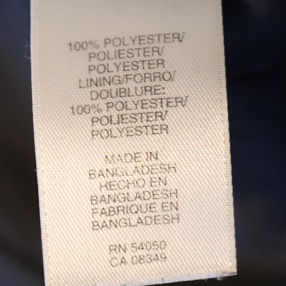 Jones Studio Separates Structured Blazer Pink/Bla… - image 5